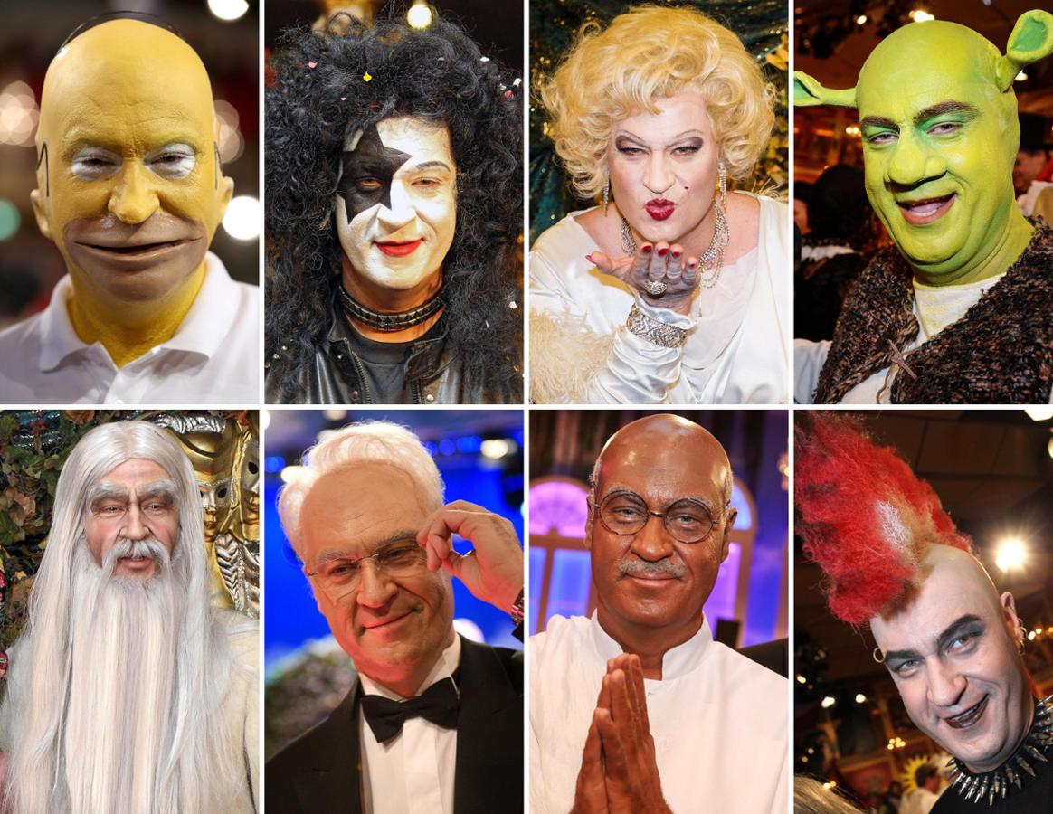 En küçük partinin lideri en iddialı göreve talip: Markus Söder