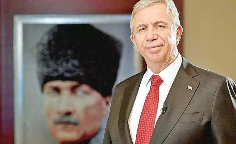 Kamunun Yemek Hizmetleri Faaliyetinde Ne İşi Var? Lezzet Ankara Tartışmaları Kamunun Yemek Hizmetleri Faaliyetinde Ne İşi Var? Lezzet Ankara Tartışmaları