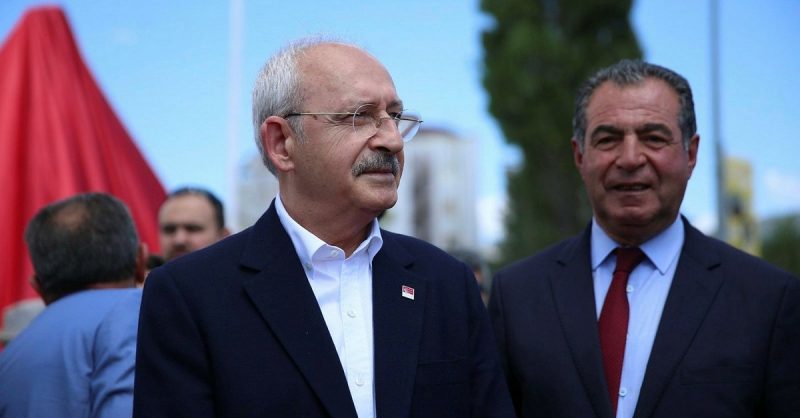 Geriden Oyun Kurucu: Kemal Kılıçdaroğlu İçin Gençlik Söylemi Önerisi Geriden Oyun Kurucu: Kemal Kılıçdaroğlu İçin Gençlik Söylemi Önerisi