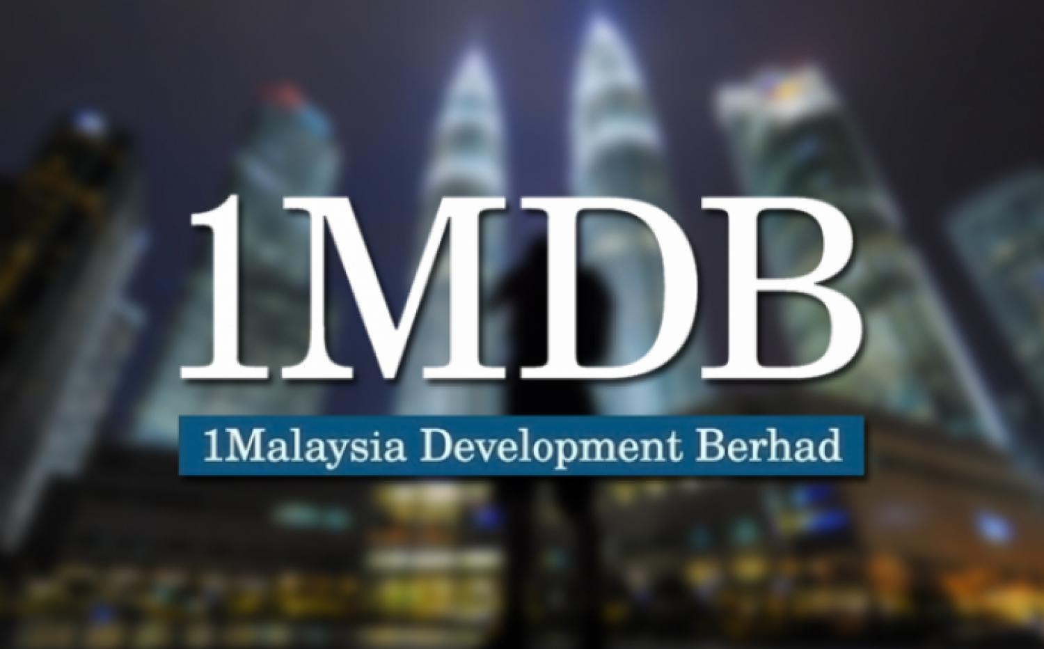 Bir Varlık Fonu Hikayesi: 1MDB