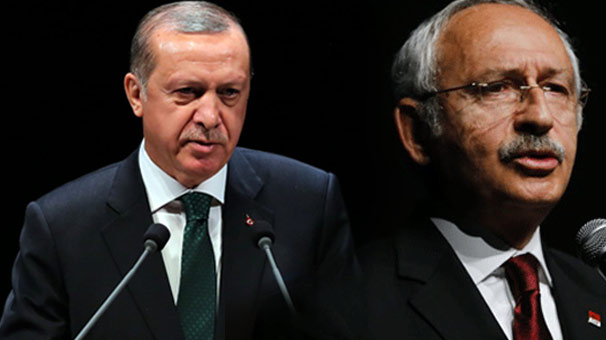 Türkiye’de Büyük Koalisyon Kurulma İhtimali Türkiye’de Büyük Koalisyon Kurulma İhtimali