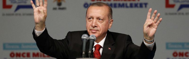 AKP Niçin Kaybediyor?