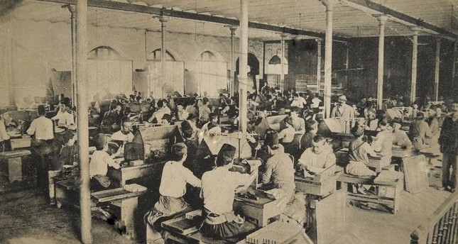 Osmanlı’dan Türkiye’ye Muasır Medeniyetler Seviyesine Çık(ama)ma Hikayemiz I: Birinci Endüstri Devrimi ve Sonrası