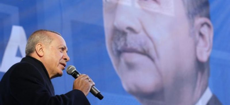 Türkiye’nin Sağlamasını Yapamadığı Denklem: Erdoğan=AKP=Devlet Türkiye’nin Sağlamasını Yapamadığı Denklem: Erdoğan=AKP=Devlet