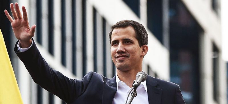 Venezuela Krizi ve Son Yaşanan Gelişmeler Venezuela Krizi ve Son Yaşanan Gelişmeler