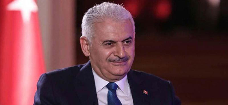Binali Yıldırım Oy Sayısını Ne Kadar Artırabilir? Binali Yıldırım Oy Sayısını Ne Kadar Artırabilir?
