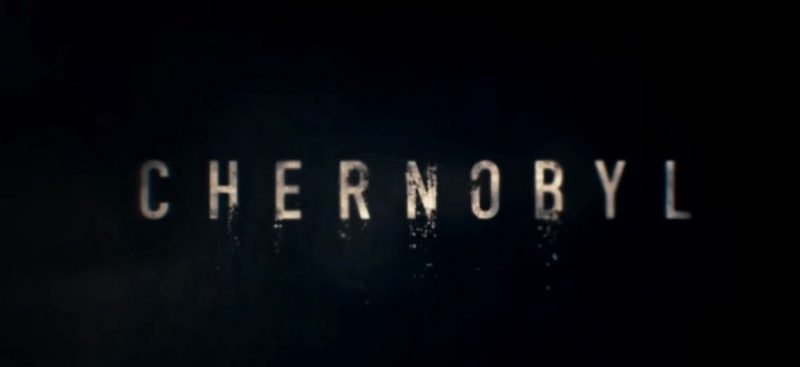 Chernobyl ve Devletin Âli Menfaatleri Chernobyl ve Devletin Âli Menfaatleri