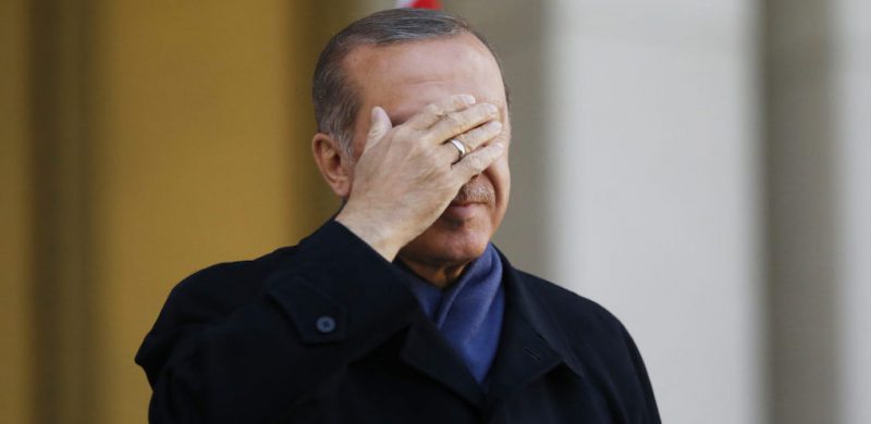 Türkiye’de Seçim ve Rekabetçi Otoriteryenlik Türkiye’de Seçim ve Rekabetçi Otoriteryenlik