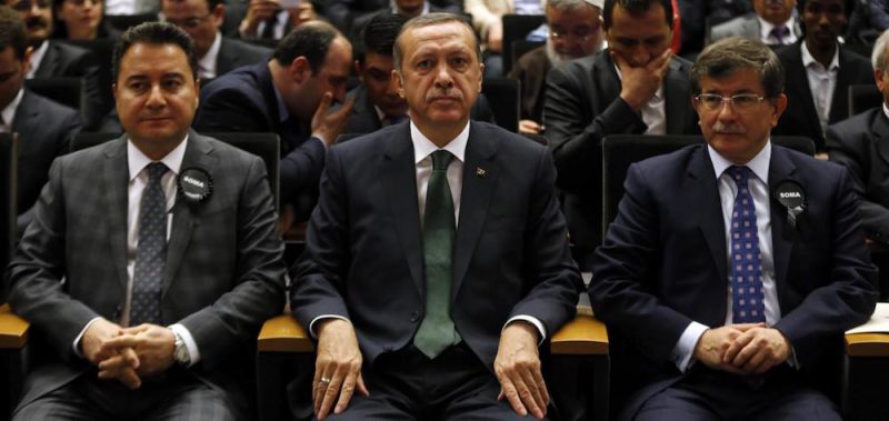 Lider Kültünün Yıkılışı – Yeni Partiler Ne İşe Yarayacak? Lider Kültünün Yıkılışı – Yeni Partiler Ne İşe Yarayacak?