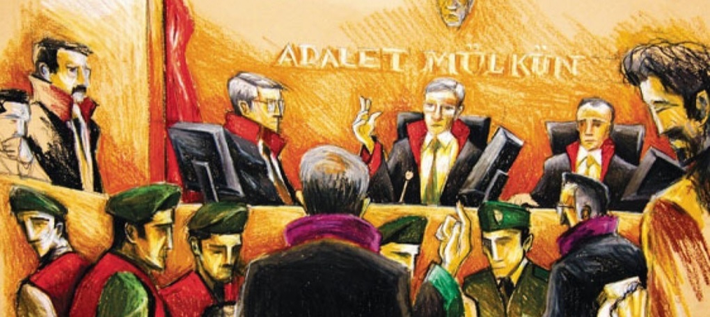 Ergenekon Yokmuş! Ya Derin Devlet?…