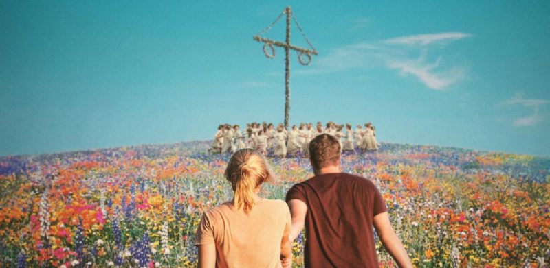 Midsommar Midsommar