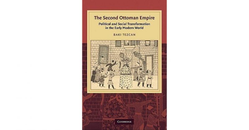 Kısaca Ne Diyor? (The Second Ottoman Empire Kitap İncelemesi) Kısaca Ne Diyor? (The Second Ottoman Empire Kitap İncelemesi)