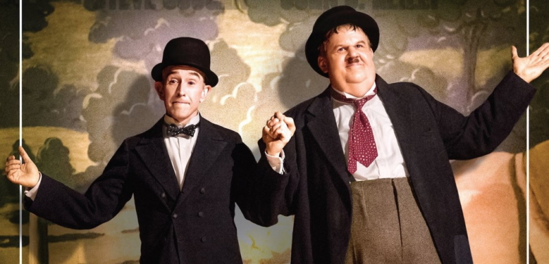 Stan & Ollie Stan & Ollie