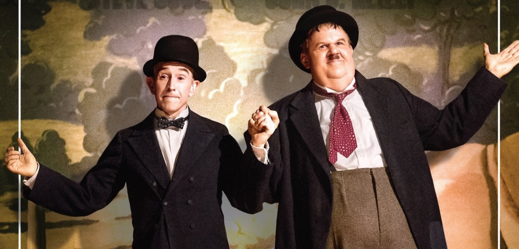 Stan & Ollie