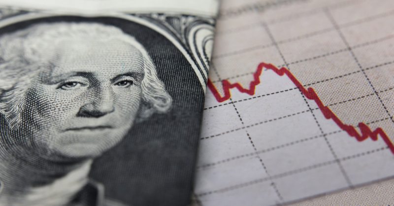 Dolar Bugün Düşüyor, Ya Sonra? Dolar Bugün Düşüyor, Ya Sonra?