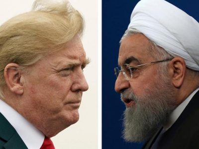 Türkiye ve İran: Yaptırımlar, İkili İlişkiler ve Bölge Politikaları