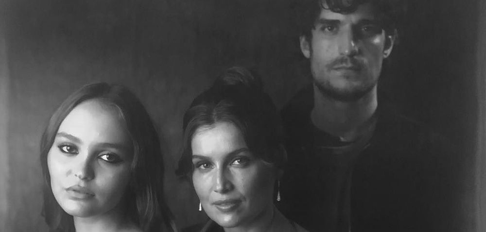 L’homme Fidèle (A Faithful Man) 2018