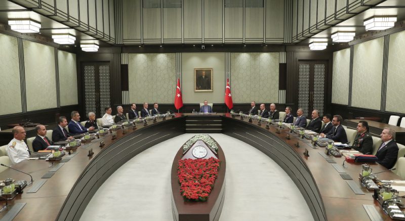 Türkiye İttifakı Kurulurken Öne Çıkan Nefret Objeleri Türkiye İttifakı Kurulurken Öne Çıkan Nefret Objeleri