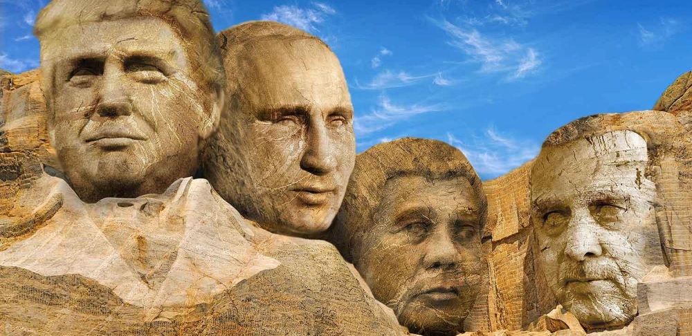 Her Kabahati Liderden Bilmenin Dayanılmaz Hafifliği