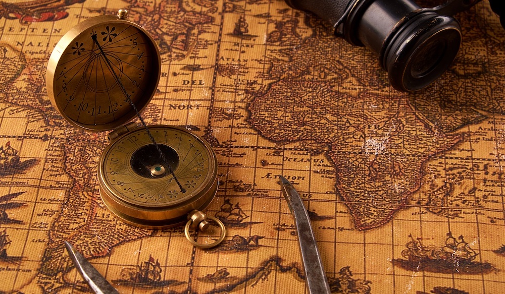 Bölge Çalışmaları Araştırmacıların Nasıl Kâbusu Oldu?