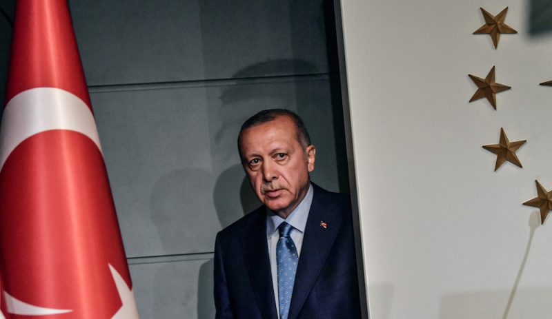 Yerel Seçim Sonrası Süreçte Erdoğan ve AKP’nin Açmazları Üzerine