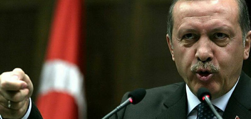 AKP’nin Sonbaharı: Bir Tahlil AKP’nin Sonbaharı: Bir Tahlil