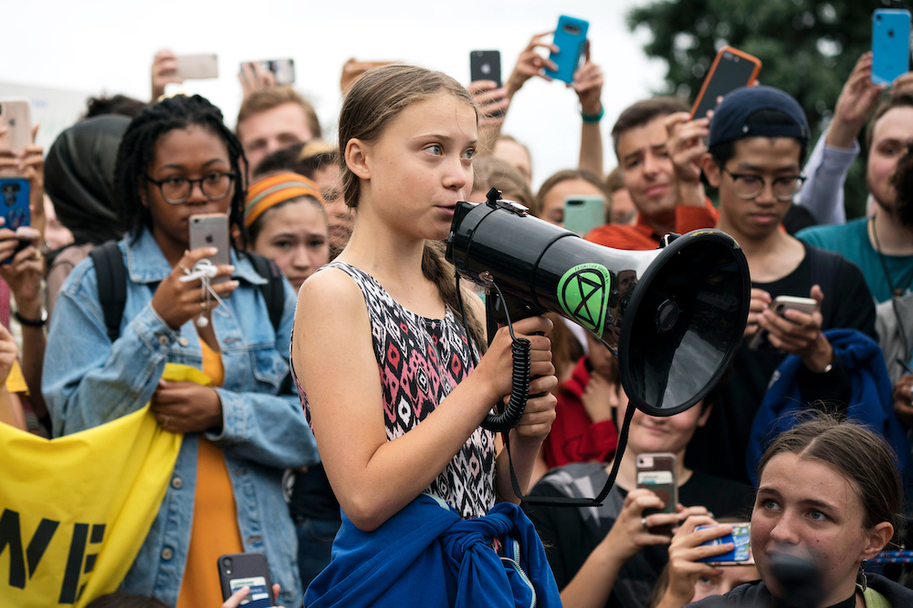 Politika Yapamayan Çocuklar Tarih Yazabilir mi?