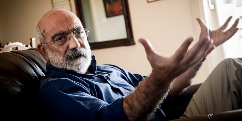 Ahmet Altan ve Adalet Ahmet Altan ve Adalet