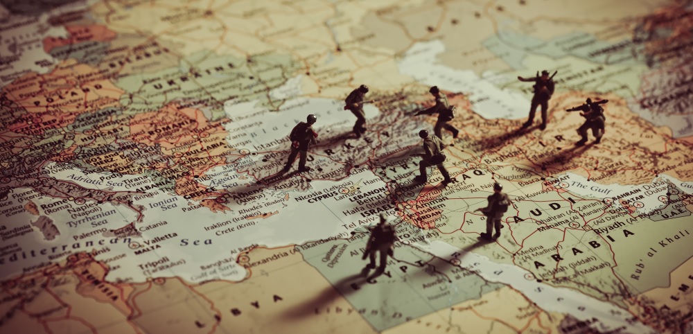 Bölge Uzmanlığı Üzerine Tartışabilmek