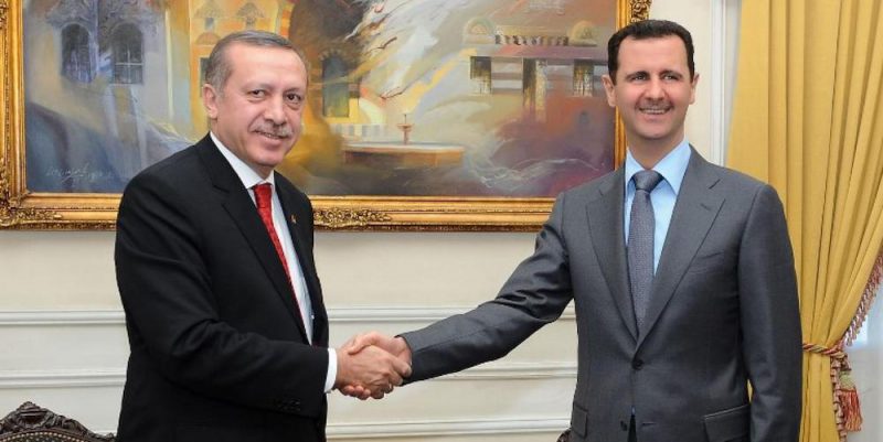 Barış Pınarı Operasyonu: Niçin, Nasıl Gelindi, Nereye Götürür? Barış Pınarı Operasyonu: Niçin, Nasıl Gelindi, Nereye Götürür?