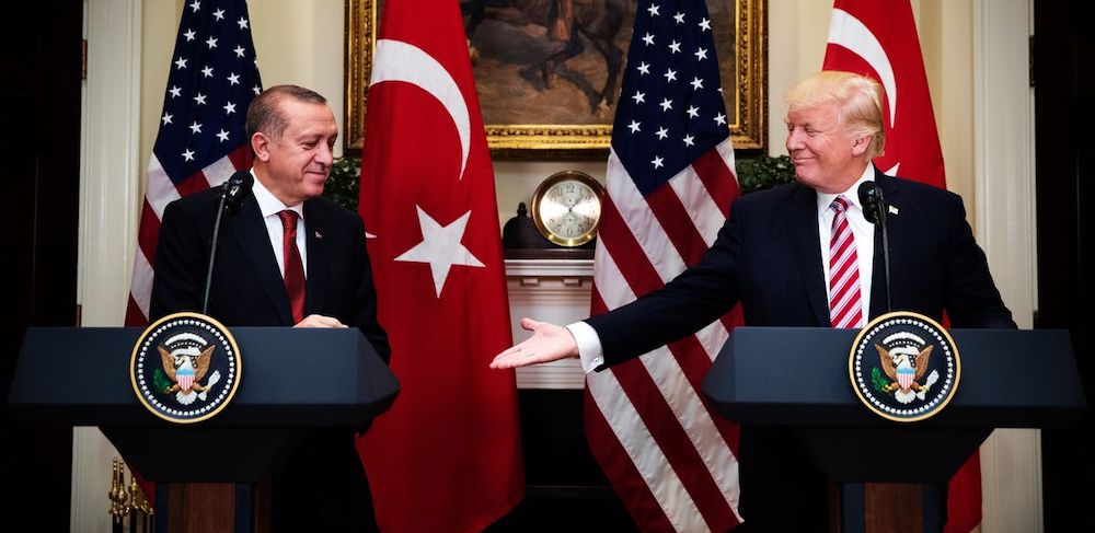 Aklı Başında İnsanlar ve Suriye Meselesi