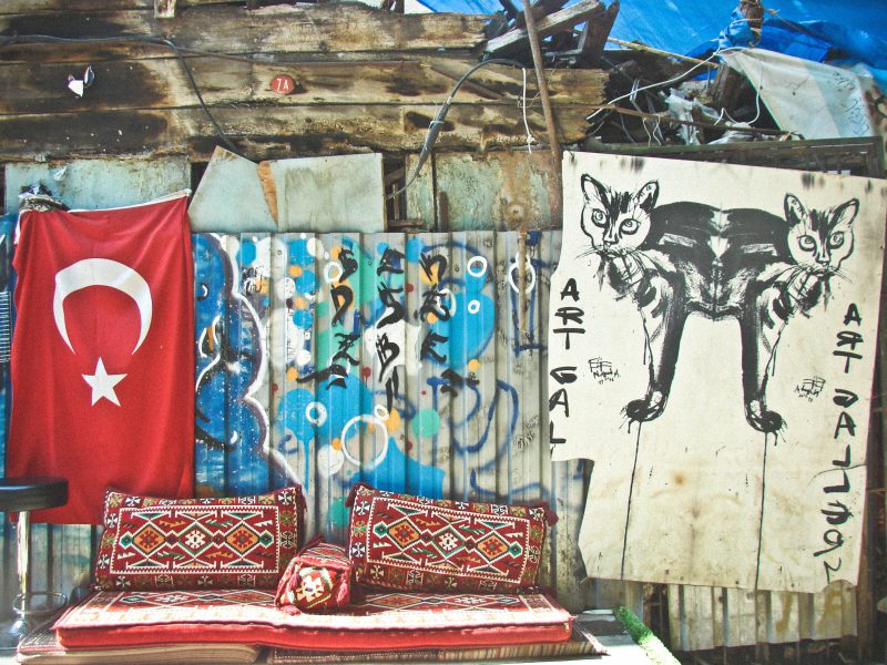 Kahramanın Yolculuğu: Türk Modernleşmesi Kahramanın Yolculuğu: Türk Modernleşmesi