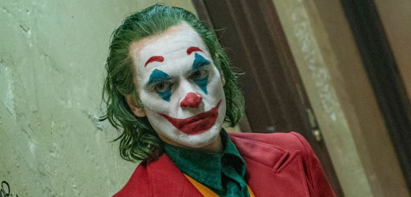 Joker Joker