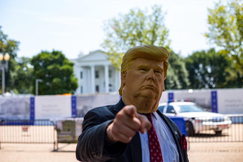 Çok Boyutlu Analiz: Donald Trump’ı Anlama Kılavuzu Çok Boyutlu Analiz: Donald Trump’ı Anlama Kılavuzu