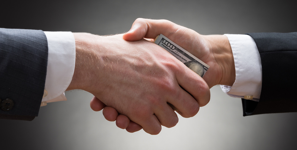 Dünyada, Türkiye’de ve AKP’li Yıllarda Yolsuzluk ve İsraf