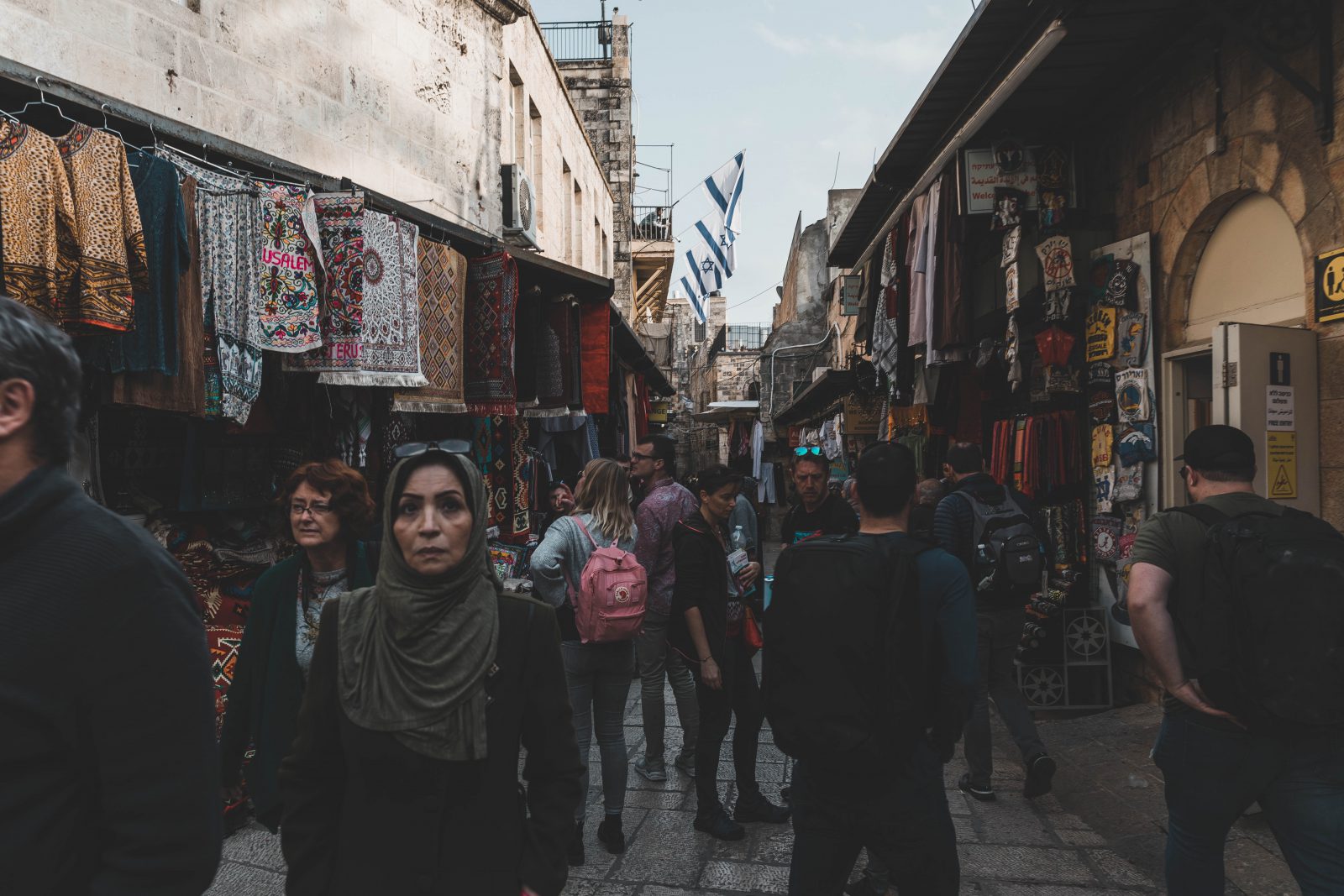 Orta Doğu’dan Neden DAİŞ Gibi Örgütler Çıkar?