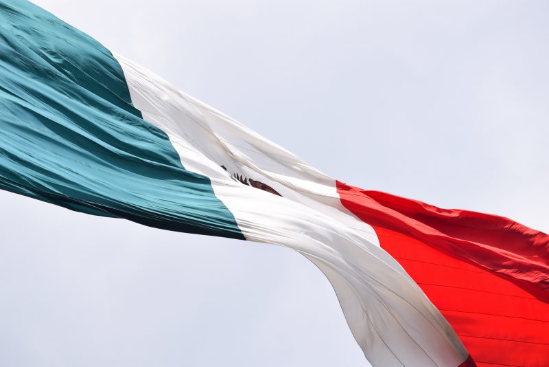 Hariçten Gazel ve Meksika/Monterrey İzlenimleri