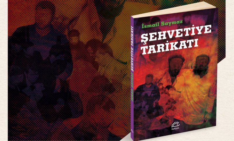 İsmail Saymaz Röportajı İsmail Saymaz Röportajı