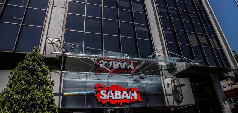 Sabah Gazetesinin Yayın Stratejisi Sabah Gazetesinin Yayın Stratejisi