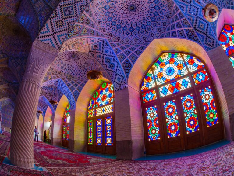 İran’da ve Türkiye’de Aşk