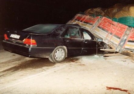 90’lar Geri Dönmedi, Aslında Hiç Gitmemişti