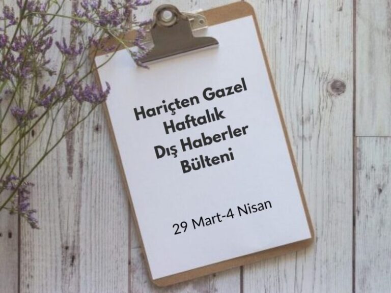 Macaristan’da Seçim, Pakistan’da Kriz ve Ukrayna’da Savaş