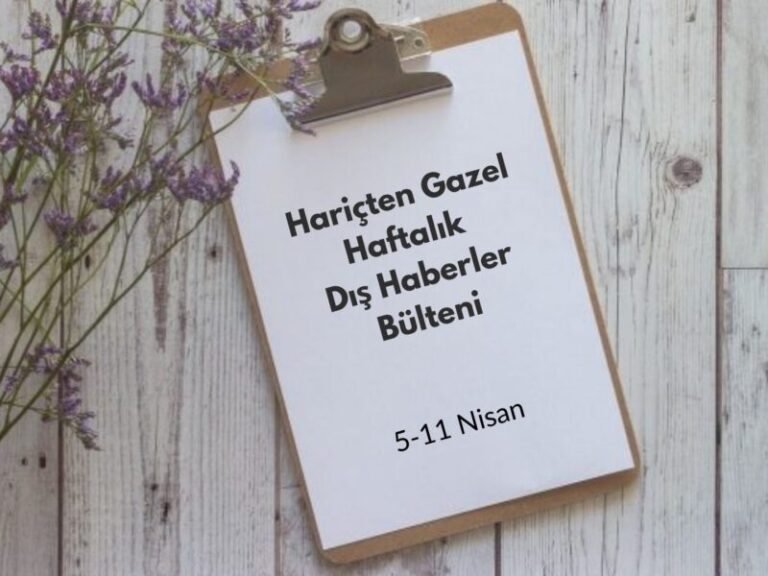 Ukrayna Savaşı Gölgesinde Fransa Seçimleri