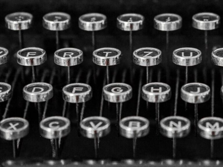 Three Years in Squid Game: Typewriter Continues to Write