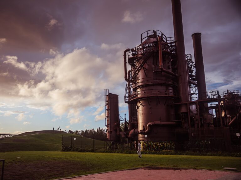 Rus Gazı Üzerinden Rus Ruleti