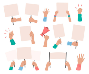 Muhalefetin 5 Ç’si