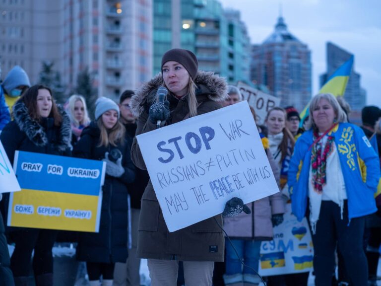 Savaş 100. Gününü Geride Bıraktı: Ne Kiev Düştü, Ne Rusya Çöktü