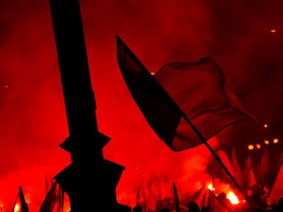 Yeni Milliyetçiliği Anlamak