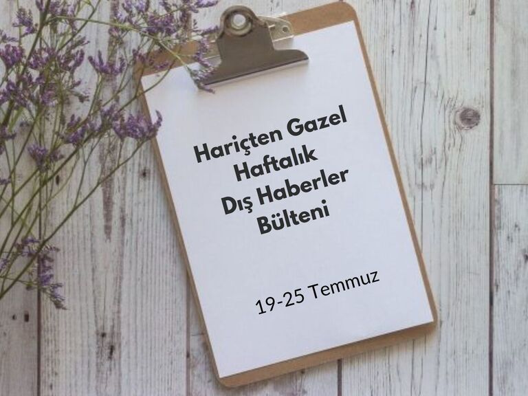Gıda Krizi: Tahıl Koridoru Anlaşması Soruna Çözüm Olur Mu?