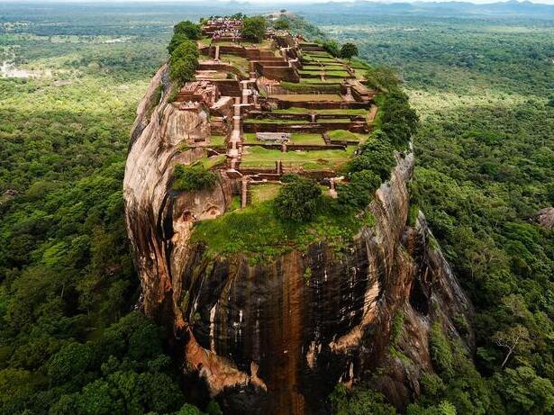 Sri Lanka’nın Döviz Krizi: Bir Rajapaksa Ailesi Felaketi